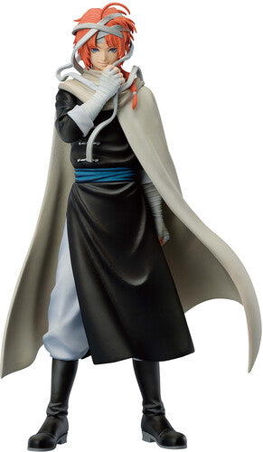 Ichibansho - Gintama - Masterlise Expiece - Kamui (-Gintama Exhibition-Part 2) Figure