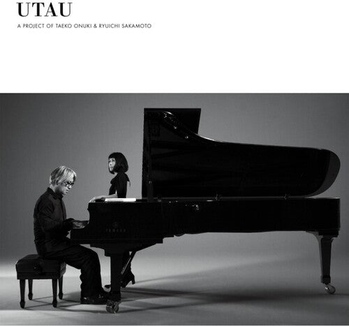 Taeko Onuki / Ryuichi Sakamoto - Utau - Limited Edition