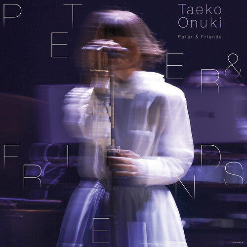 Taeko Onuki - Peter & Friends