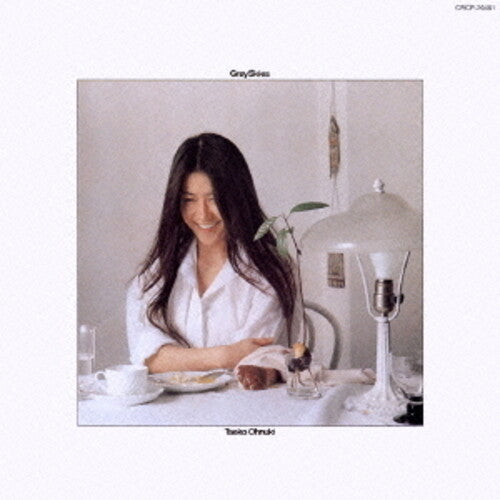 Taeko Onuki - Greyskies