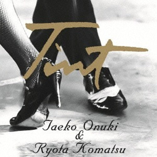 Taeko Onuki / Ryota Komatsu - Tint