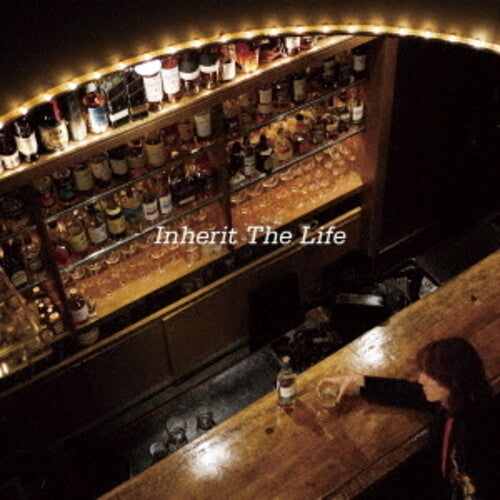 Toshiki Kadomatsu - Inherit The Life