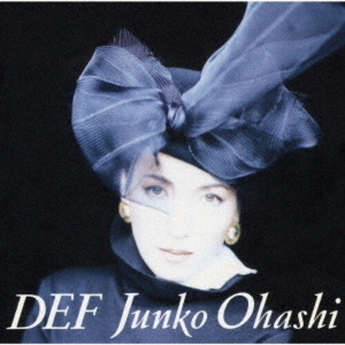 Junko Ohashi - Def