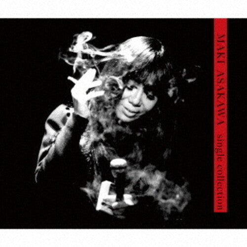 Maki Asakawa - Single Collection