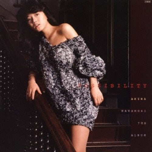 Akina Nakamori - Possibility