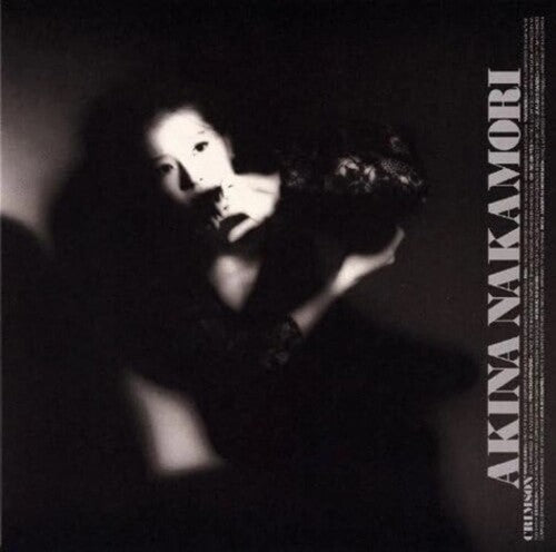 Akina Nakamori - Crimson