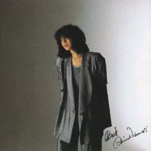 Akina Nakamori - Best
