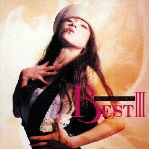 Akina Nakamori - Best 3