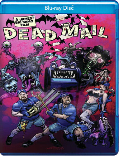 Dead Mail