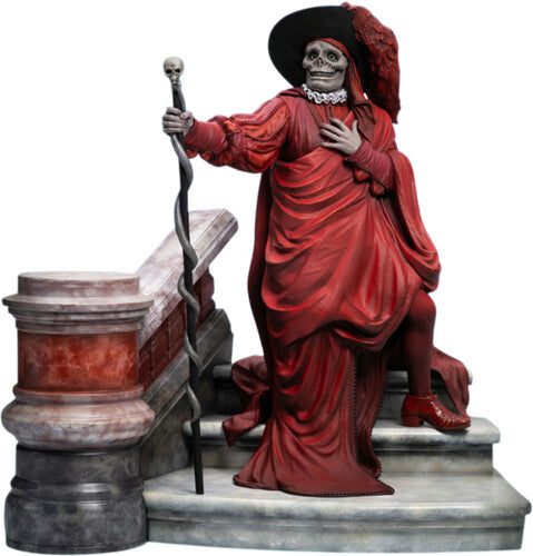 Lon Chaney - The Phantom of the Opera 1/6 Scale Statue