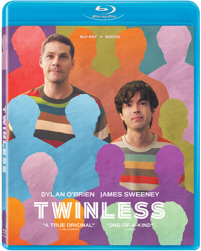 Twinless