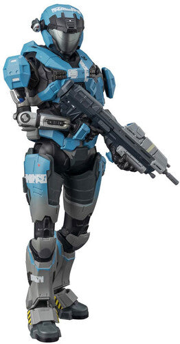 Halo: Reach - RE:EDIT - 1/12 Scale KAT-B320 (Noble Two) Action Figure