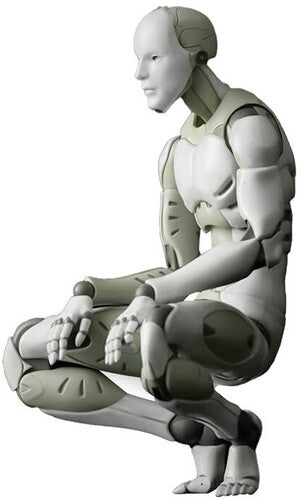 TOA Heavy Indiustries - 1/6 Scale Sythetic Human Action Figure