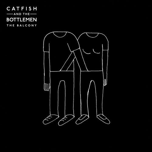 Catfish - The Balcony