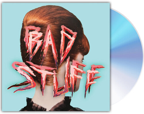 Bad Stuff - Bad Stuff