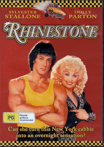 Rhinestone