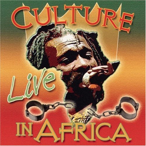 Culture - Live in Africa
