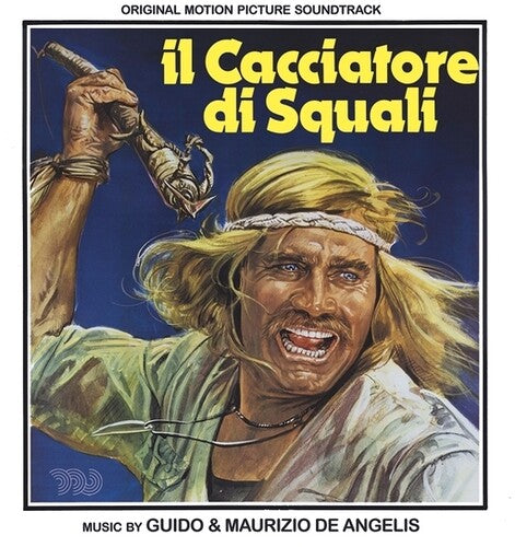 Guido Angelis / Maurizio - Il cacciatore Di squali