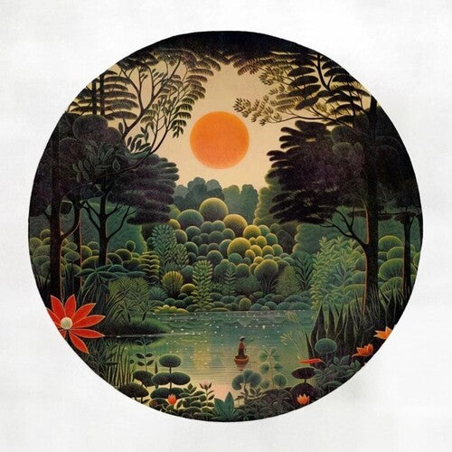 Lords of Lounge - Lords Of Lounge II - Colored Vinyl