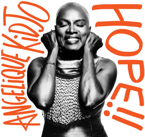 Angelique Kidjo - Hope!!