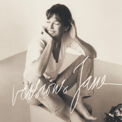 Jane Birkin - Versions Jane