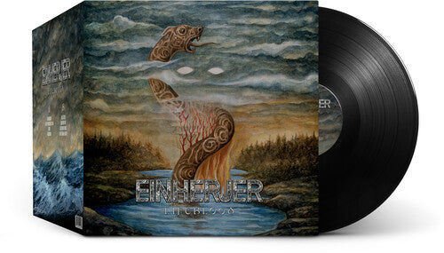 Einherjer - Lifeblood