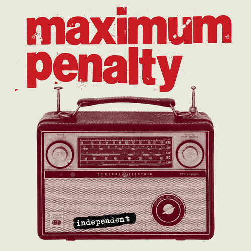 Maximum Penalty - Independent