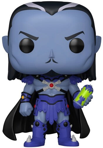 Funko POP! Television: Masters of the Universe - Keldor (AE Exclusive) (He-Man, MOTU)