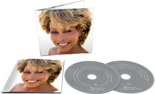 Tina Turner - Wildest Dreams
