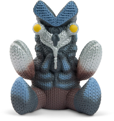 Handmade by Robots - Ultraman - Alien Baltan #558