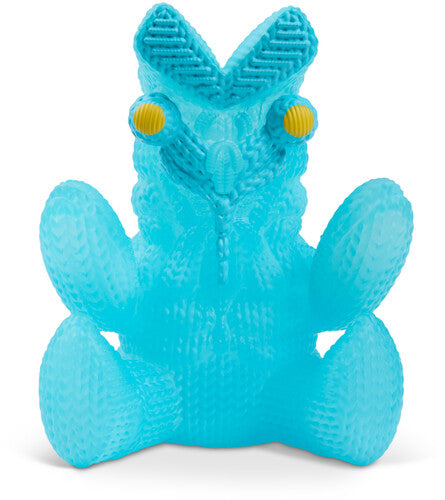 Ultraman - Alien Baltan Translucent Limited Edition Vinyl Figure – Handmade by Robots