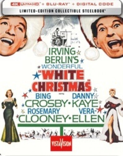 White Christmas