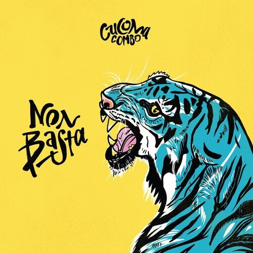 Cucoma Combo - Non Basta