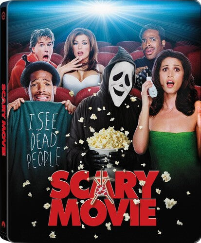 Scary Movie