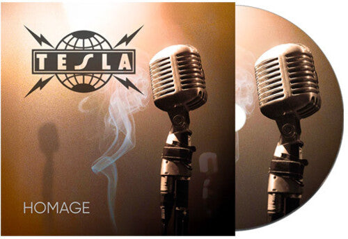 Tesla - Homage