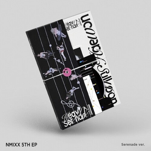 Nmixx - Heavy Serenade [Serenade ver.]