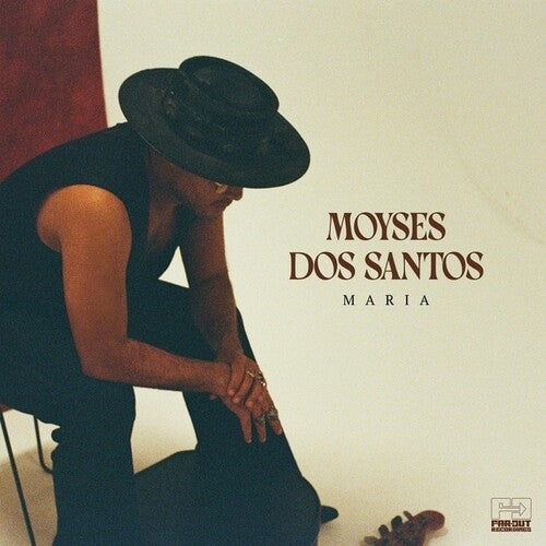 Moyses Santos - Maria