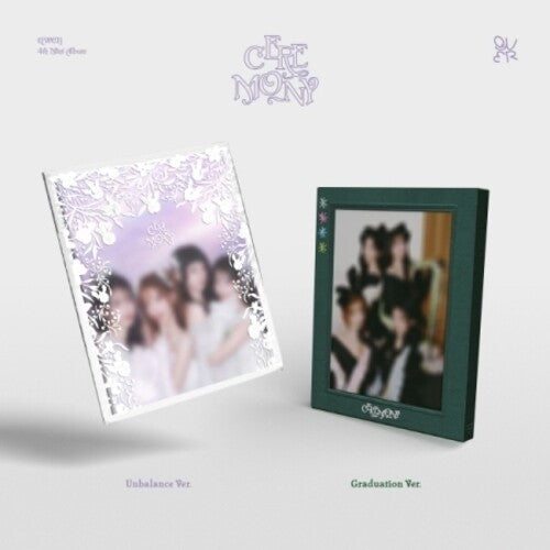 Qwer - Ceremony - Random Version
