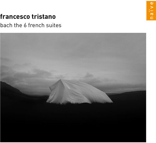 Francesco Tristano - Bach: The 6 French Suites