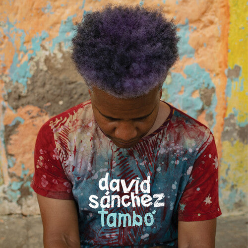 David Sanchez - Tambo