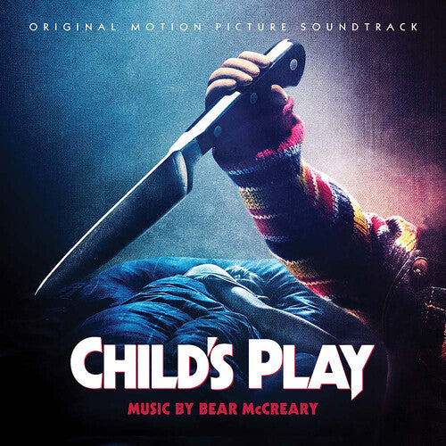 Bear McCreary - Child's Play (Original Soundtrack)
