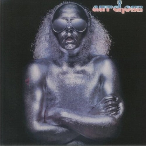 Aut'Chose - Le Cauchemar Americain - Limited Red, White & Blue Colored Vinyl