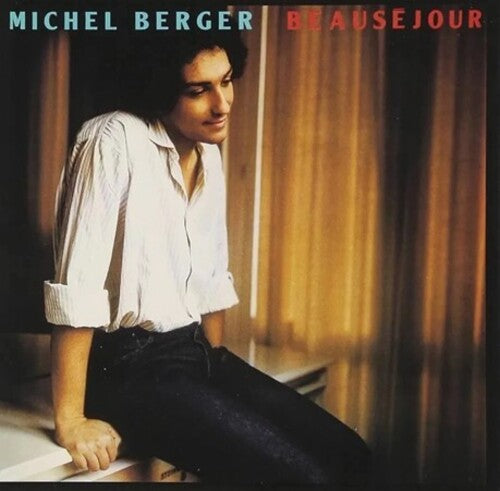 Michel Berger - Beausejour - Limited