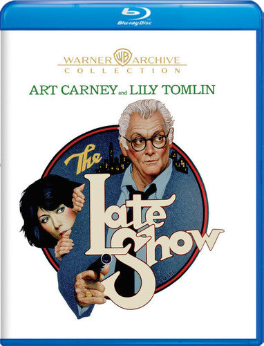 The Late Show