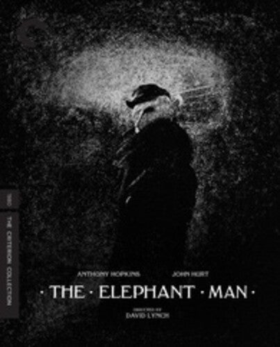 The Elephant Man