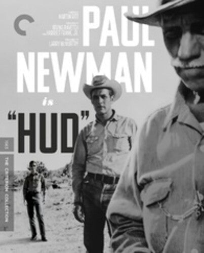 Hud