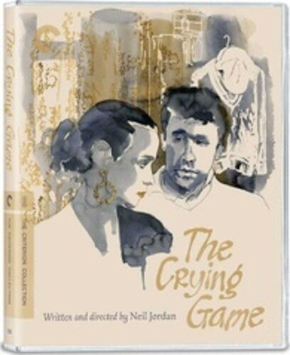 The Crying Game