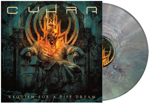 Cyhra - Requiem For A Pipe Dream