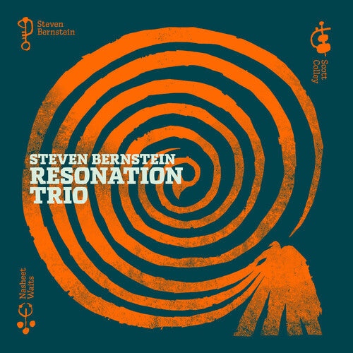 Steven Bernstein - Resonation Trio / Ultra Resonance