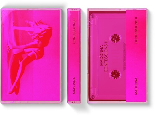 Madonna - Confessions II